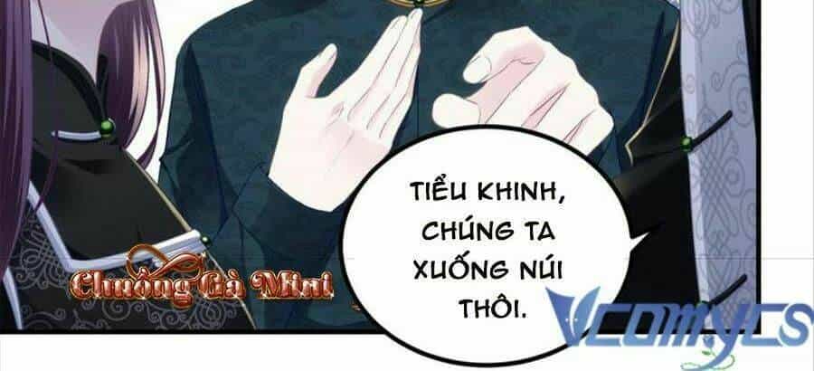 Bảo Bối Của Lão Đại Đã Xuyên Không Trở Về! - Chương 83 - ảnh 15