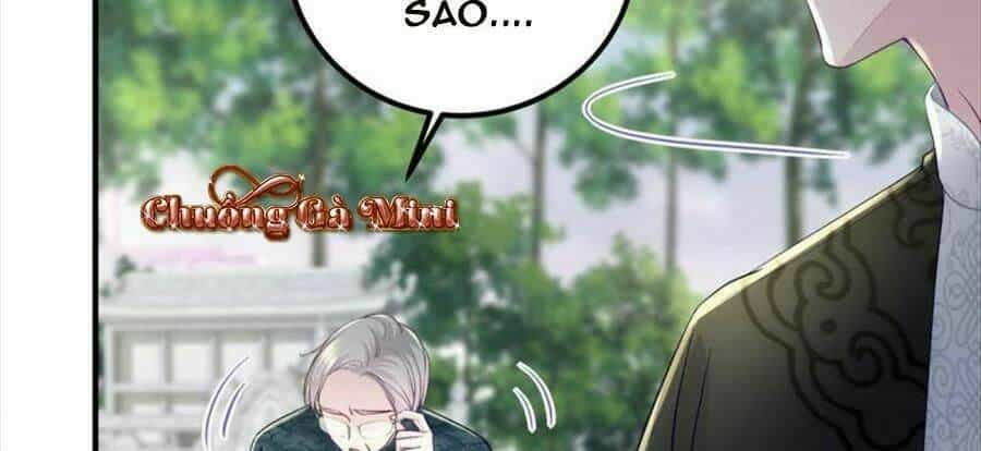 Bảo Bối Của Lão Đại Đã Xuyên Không Trở Về! - Chương 83 - ảnh 24