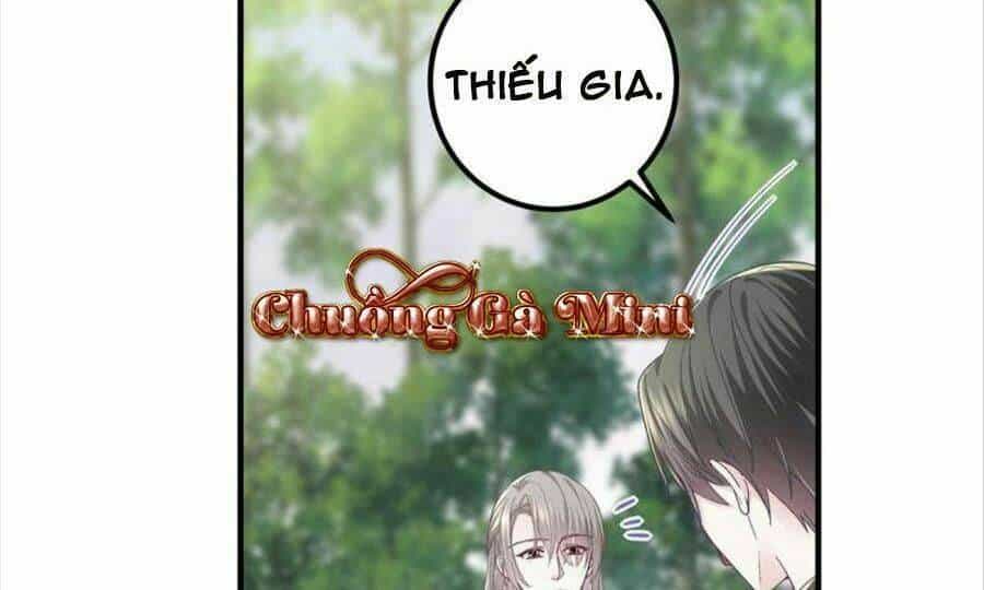 Bảo Bối Của Lão Đại Đã Xuyên Không Trở Về! - Chương 83 - ảnh 31