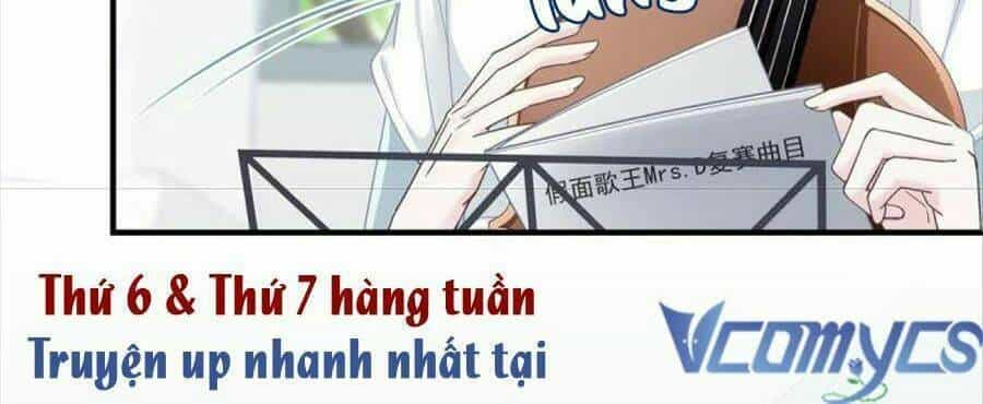 Bảo Bối Của Lão Đại Đã Xuyên Không Trở Về! - Chương 83 - ảnh 53
