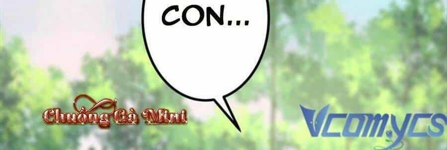 Bảo Bối Của Lão Đại Đã Xuyên Không Trở Về! - Chương 83 - ảnh 6