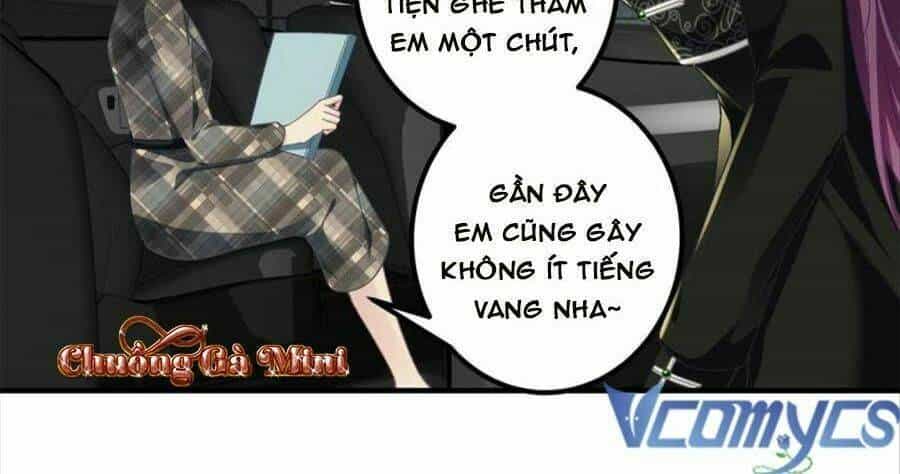 Bảo Bối Của Lão Đại Đã Xuyên Không Trở Về! - Chương 83 - ảnh 72