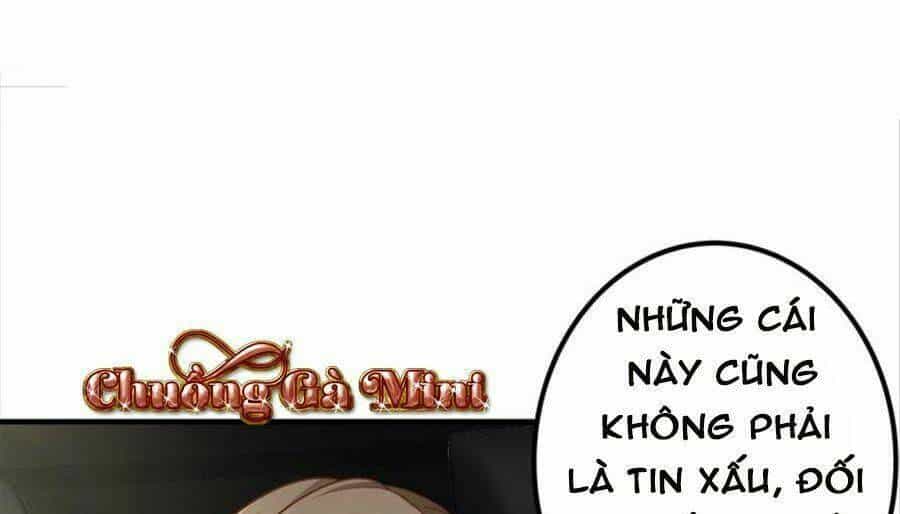 Bảo Bối Của Lão Đại Đã Xuyên Không Trở Về! - Chương 83 - ảnh 74