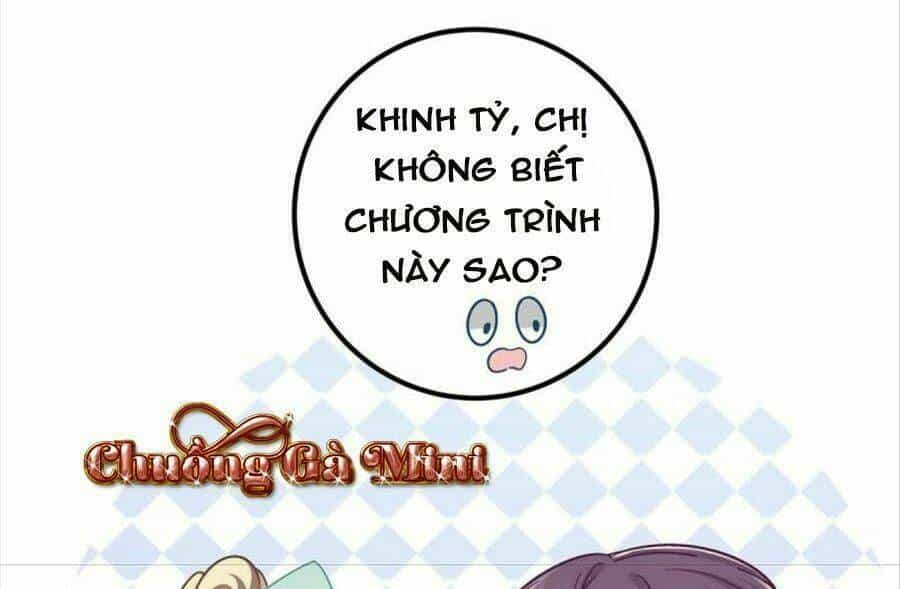 Bảo Bối Của Lão Đại Đã Xuyên Không Trở Về! - Chương 83 - ảnh 81