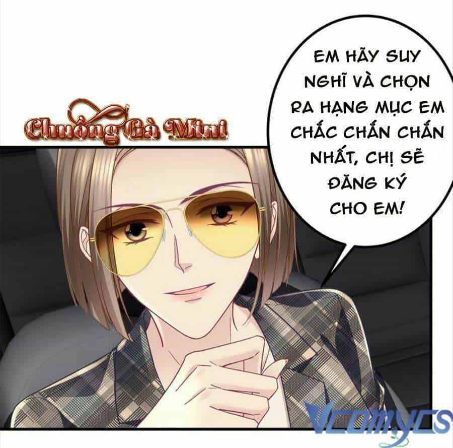 Bảo Bối Của Lão Đại Đã Xuyên Không Trở Về! - Chương 83 - ảnh 84