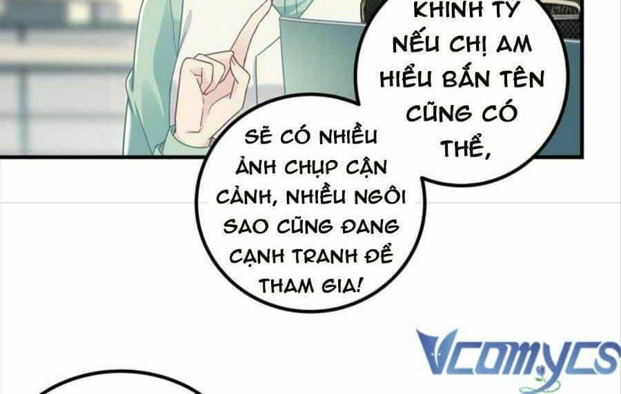Bảo Bối Của Lão Đại Đã Xuyên Không Trở Về! - Chương 83 - ảnh 87