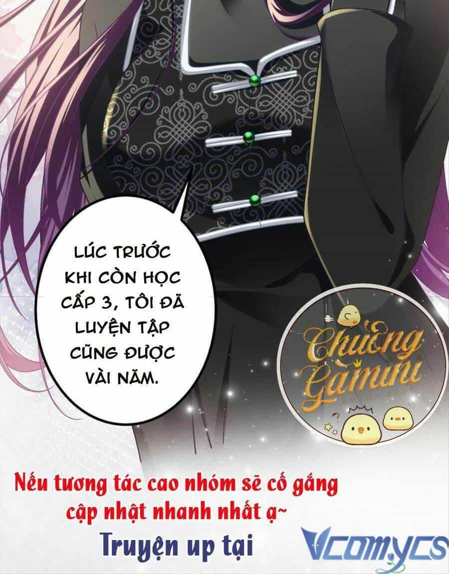 Bảo Bối Của Lão Đại Đã Xuyên Không Trở Về! - Chương 83 - ảnh 96