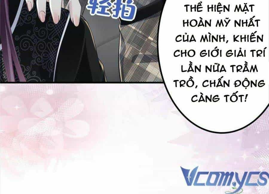 Bảo Bối Của Lão Đại Đã Xuyên Không Trở Về! - Chương 84 - ảnh 18