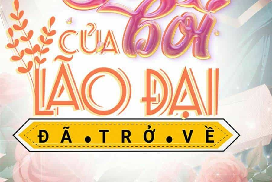 Bảo Bối Của Lão Đại Đã Xuyên Không Trở Về! - Chương 84 - ảnh 3