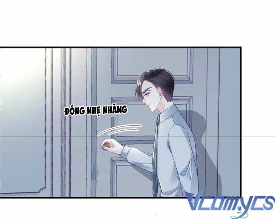 Bảo Bối Của Lão Đại Đã Xuyên Không Trở Về! - Chương 84 - ảnh 39