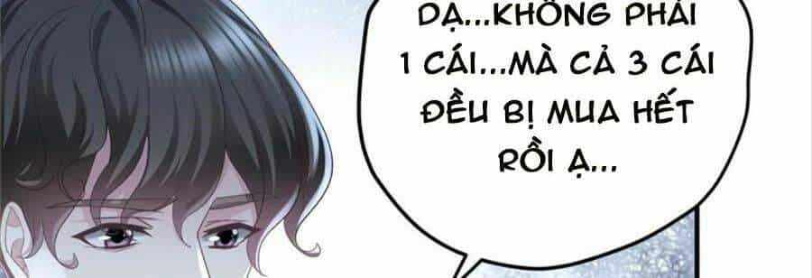 Bảo Bối Của Lão Đại Đã Xuyên Không Trở Về! - Chương 84 - ảnh 46