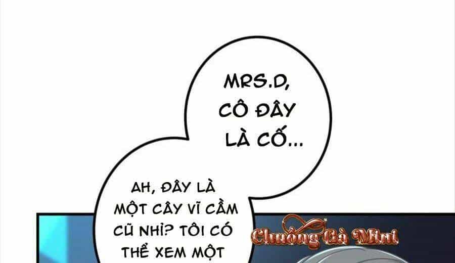 Bảo Bối Của Lão Đại Đã Xuyên Không Trở Về! - Chương 84 - ảnh 77