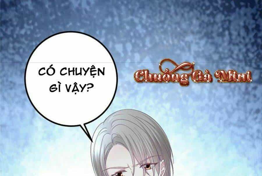 Bảo Bối Của Lão Đại Đã Xuyên Không Trở Về! - Chương 84 - ảnh 97