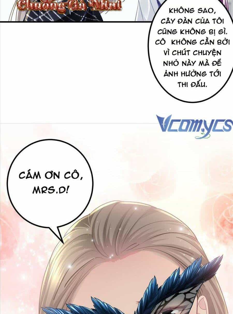Bảo Bối Của Lão Đại Đã Xuyên Không Trở Về! - Chương 85 - ảnh 13
