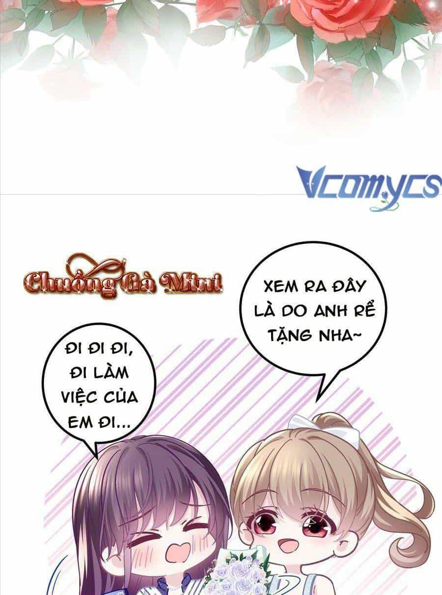 Bảo Bối Của Lão Đại Đã Xuyên Không Trở Về! - Chương 85 - ảnh 28