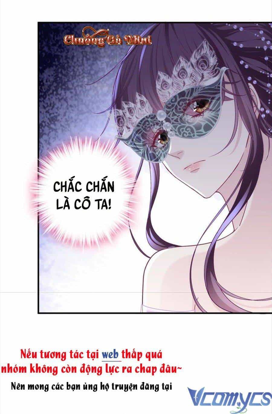 Bảo Bối Của Lão Đại Đã Xuyên Không Trở Về! - Chương 86 - ảnh 44
