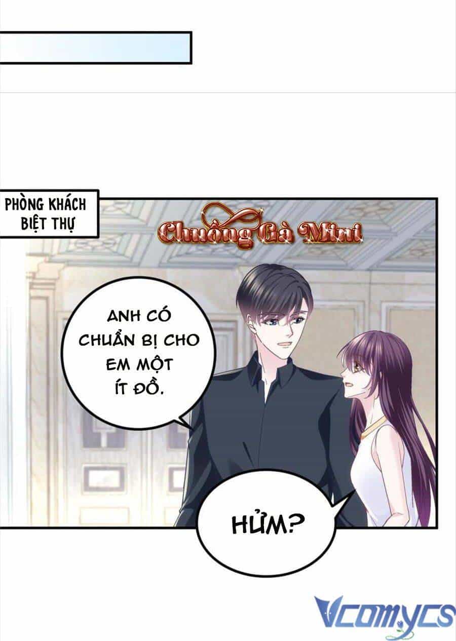 Bảo Bối Của Lão Đại Đã Xuyên Không Trở Về! - Chương 86 - ảnh 49