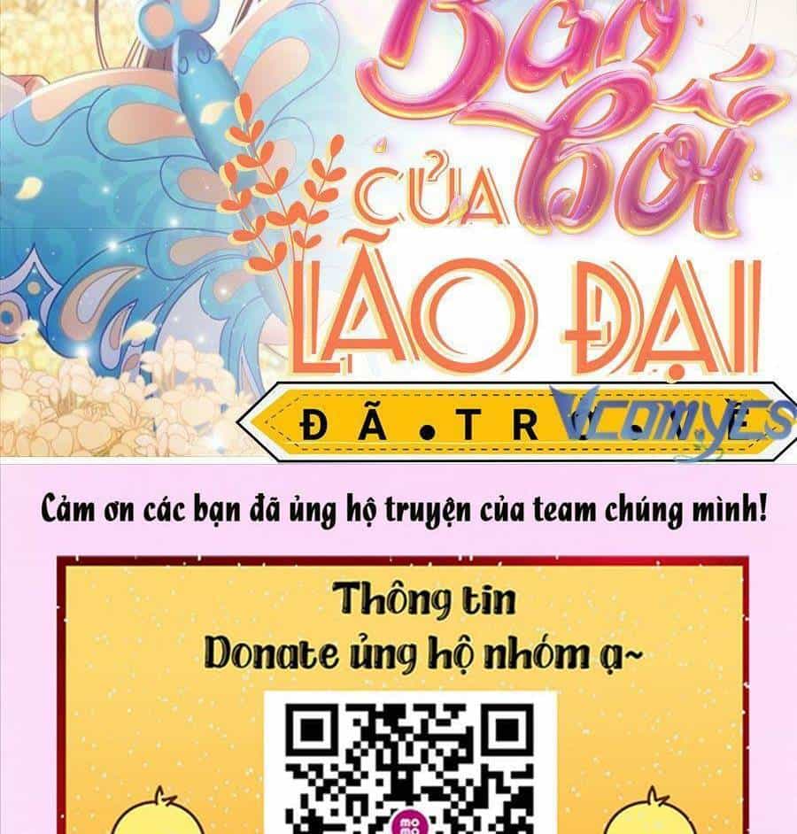 Bảo Bối Của Lão Đại Đã Xuyên Không Trở Về! - Chương 87 - ảnh 2