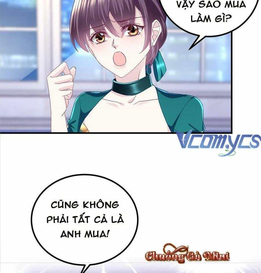 Bảo Bối Của Lão Đại Đã Xuyên Không Trở Về! - Chương 87 - ảnh 29