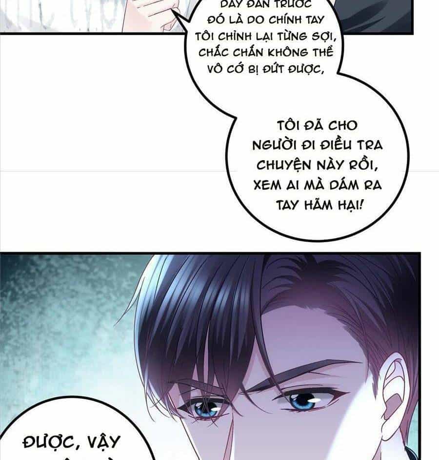 Bảo Bối Của Lão Đại Đã Xuyên Không Trở Về! - Chương 87 - ảnh 36