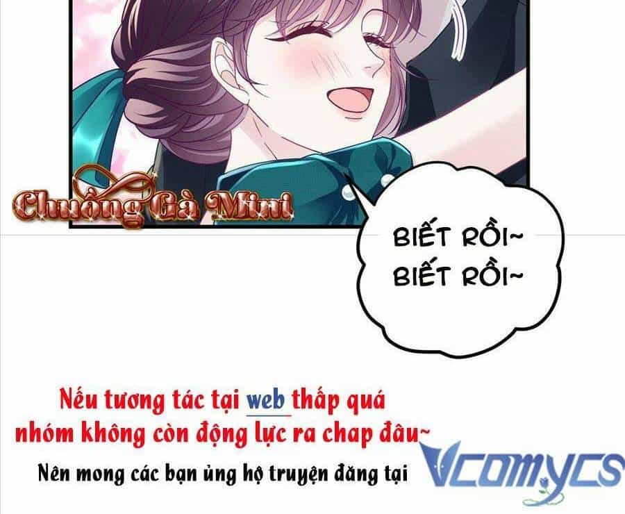 Bảo Bối Của Lão Đại Đã Xuyên Không Trở Về! - Chương 87 - ảnh 50