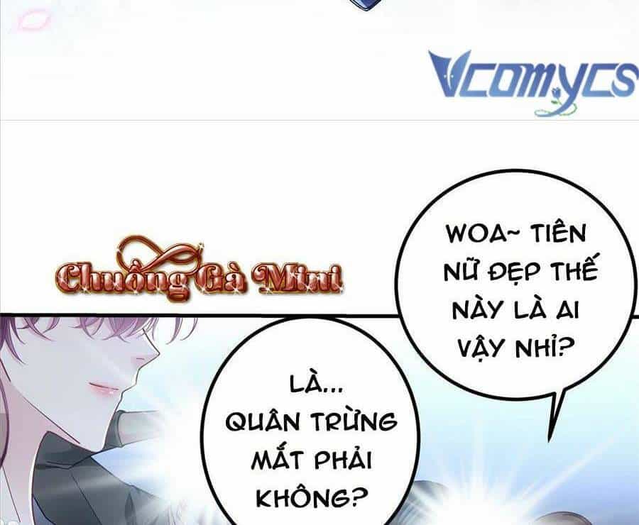 Bảo Bối Của Lão Đại Đã Xuyên Không Trở Về! - Chương 87 - ảnh 60