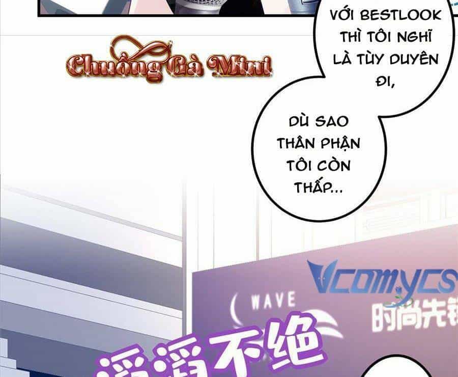 Bảo Bối Của Lão Đại Đã Xuyên Không Trở Về! - Chương 87 - ảnh 65