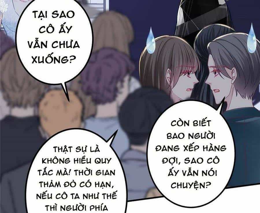 Bảo Bối Của Lão Đại Đã Xuyên Không Trở Về! - Chương 87 - ảnh 67