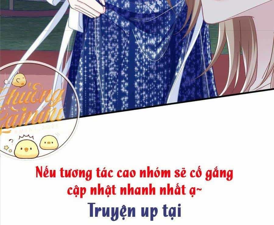Bảo Bối Của Lão Đại Đã Xuyên Không Trở Về! - Chương 87 - ảnh 75