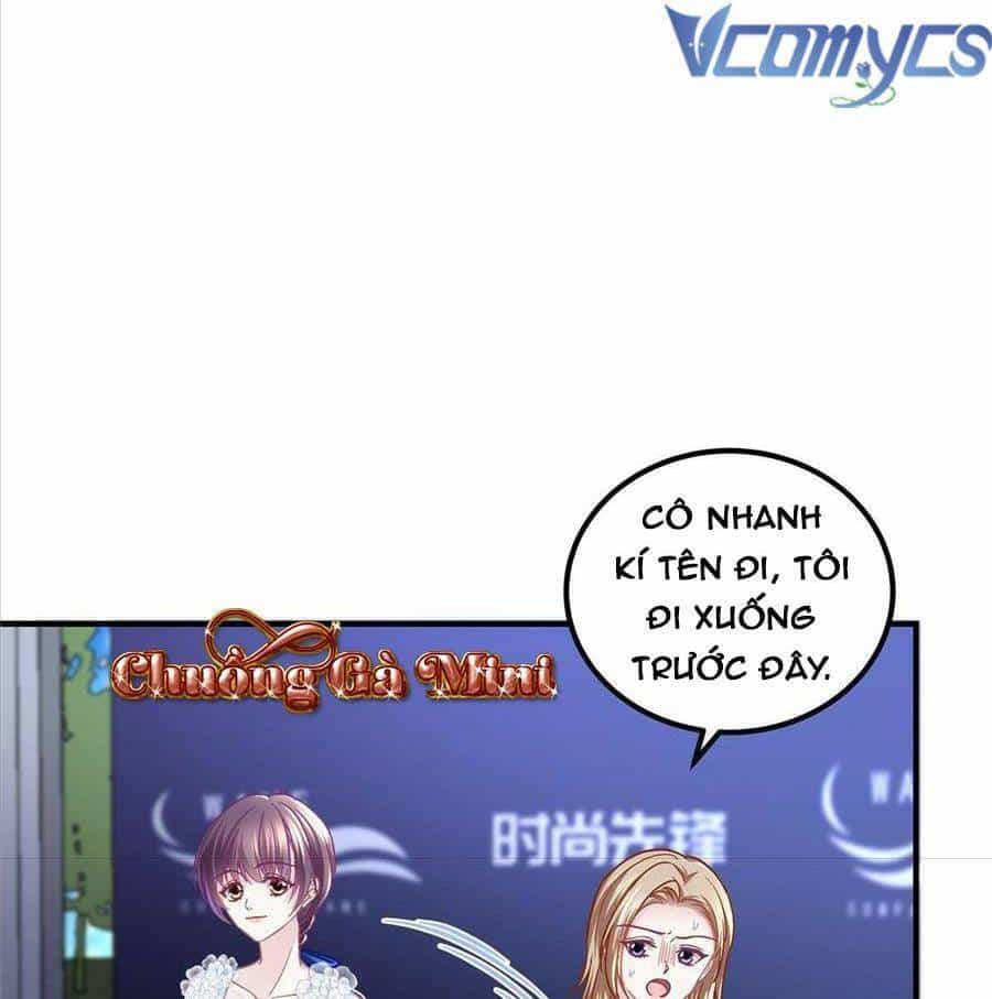 Bảo Bối Của Lão Đại Đã Xuyên Không Trở Về! - Chương 88 - ảnh 17