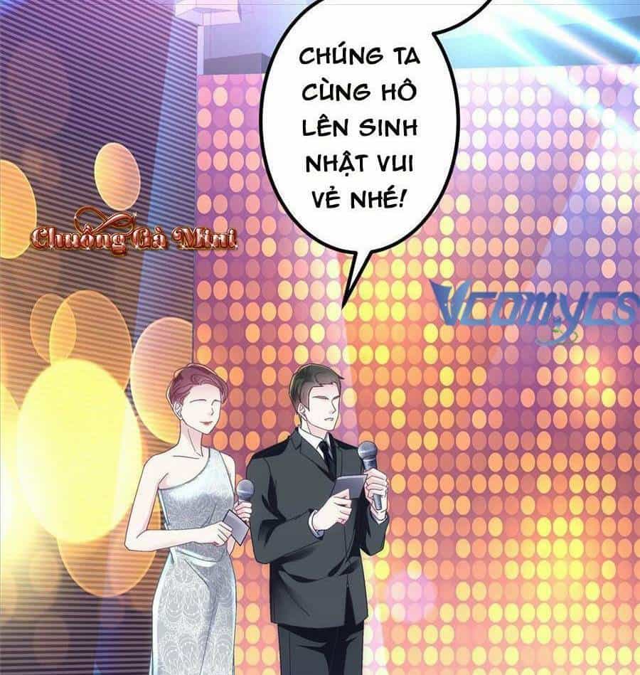 Bảo Bối Của Lão Đại Đã Xuyên Không Trở Về! - Chương 88 - ảnh 38