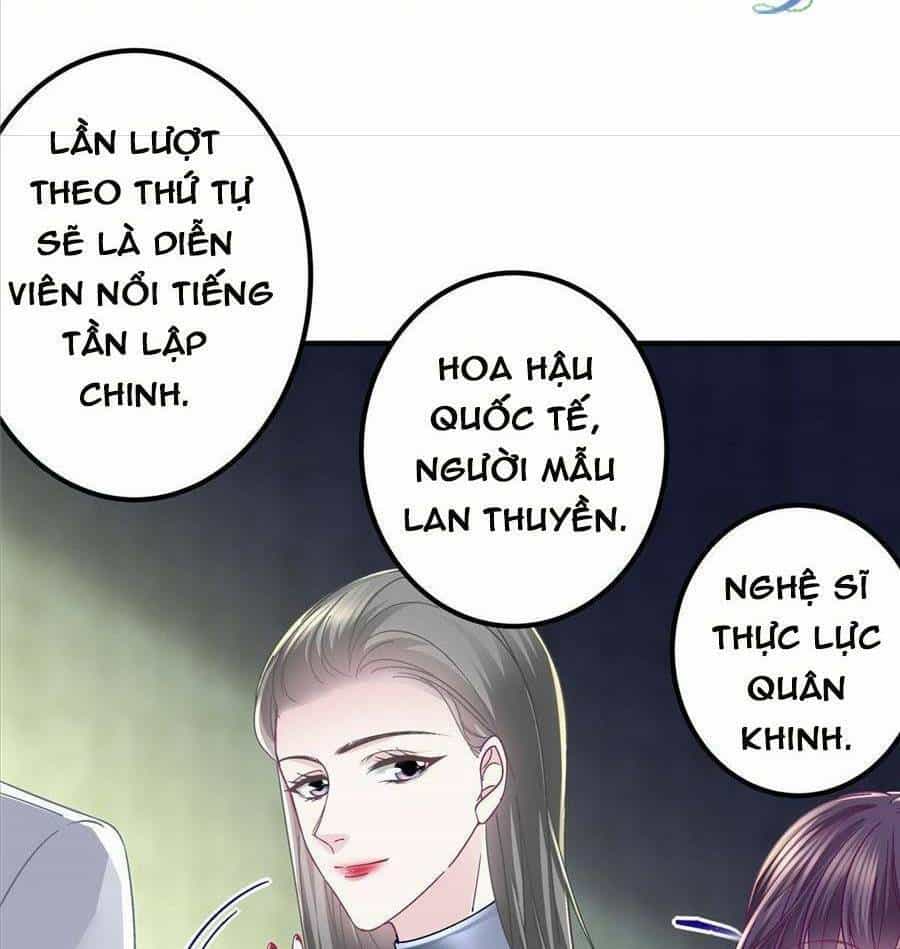 Bảo Bối Của Lão Đại Đã Xuyên Không Trở Về! - Chương 88 - ảnh 48