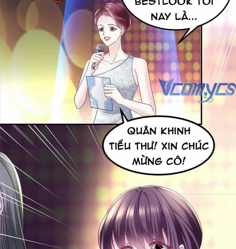Bảo Bối Của Lão Đại Đã Xuyên Không Trở Về! - Chương 88 - ảnh 53