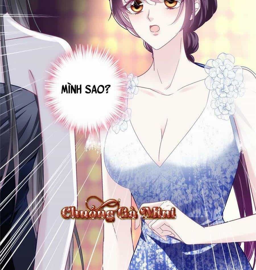 Bảo Bối Của Lão Đại Đã Xuyên Không Trở Về! - Chương 88 - ảnh 54