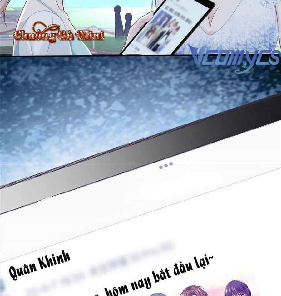 Bảo Bối Của Lão Đại Đã Xuyên Không Trở Về! - Chương 88 - ảnh 66