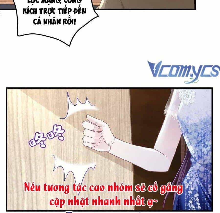 Bảo Bối Của Lão Đại Đã Xuyên Không Trở Về! - Chương 89 - ảnh 18