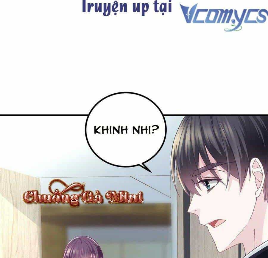 Bảo Bối Của Lão Đại Đã Xuyên Không Trở Về! - Chương 89 - ảnh 19
