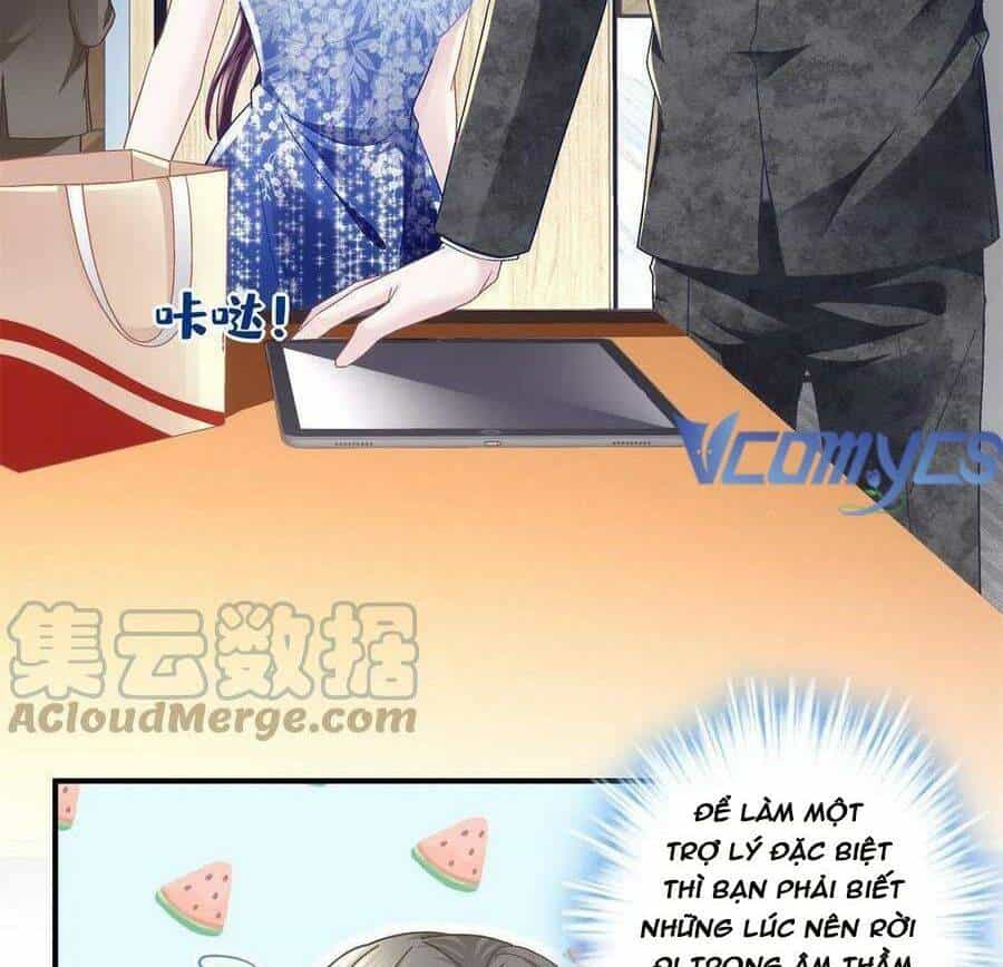 Bảo Bối Của Lão Đại Đã Xuyên Không Trở Về! - Chương 89 - ảnh 24