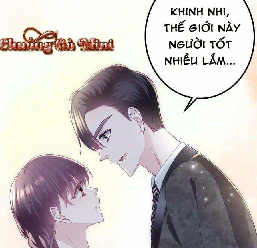 Bảo Bối Của Lão Đại Đã Xuyên Không Trở Về! - Chương 89 - ảnh 27