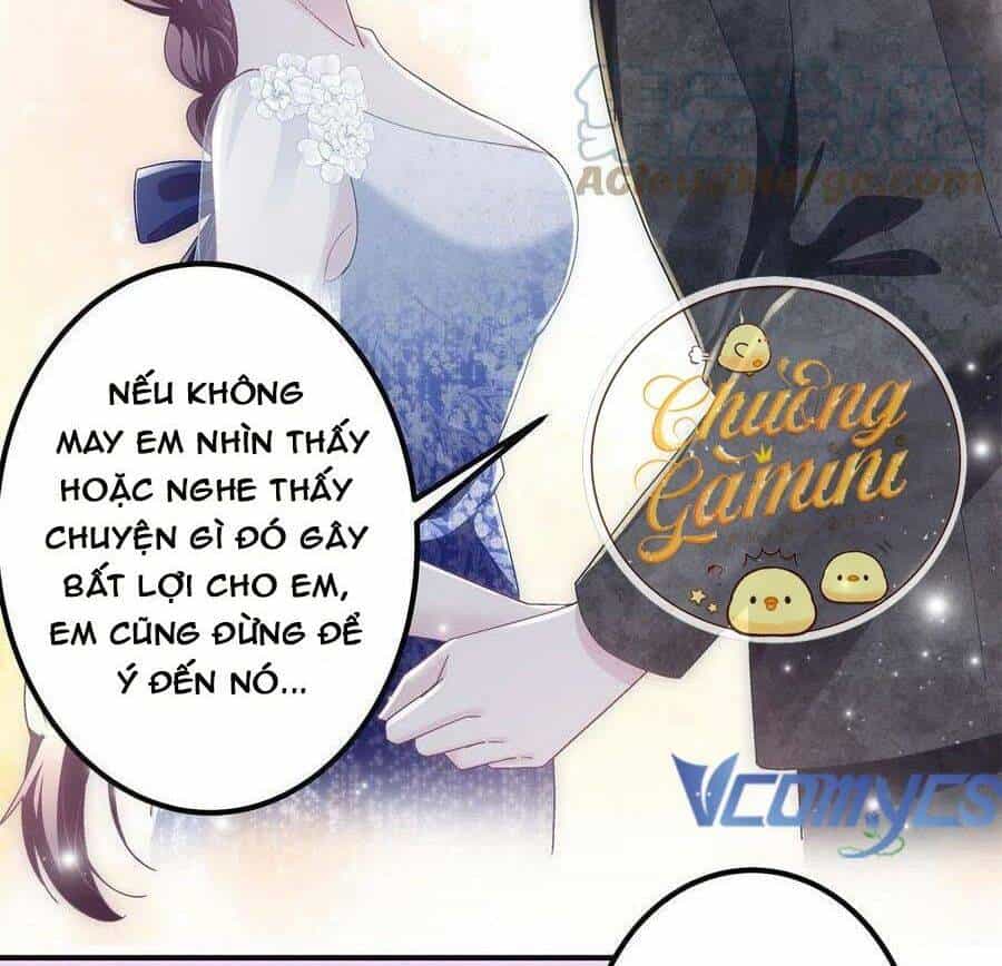 Bảo Bối Của Lão Đại Đã Xuyên Không Trở Về! - Chương 89 - ảnh 28