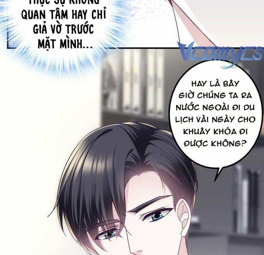 Bảo Bối Của Lão Đại Đã Xuyên Không Trở Về! - Chương 89 - ảnh 31