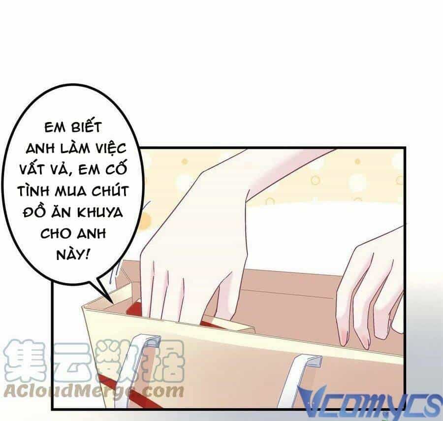 Bảo Bối Của Lão Đại Đã Xuyên Không Trở Về! - Chương 89 - ảnh 39