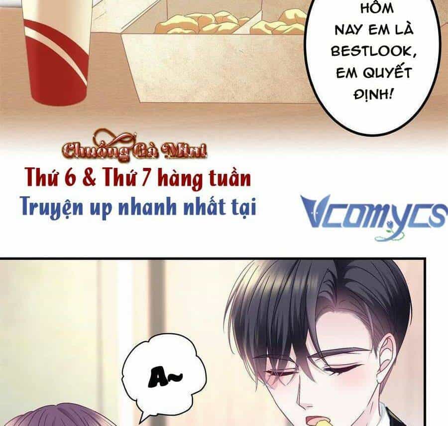 Bảo Bối Của Lão Đại Đã Xuyên Không Trở Về! - Chương 89 - ảnh 42