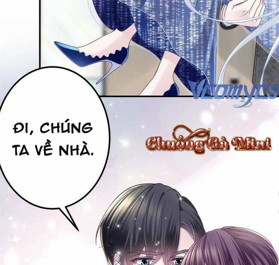 Bảo Bối Của Lão Đại Đã Xuyên Không Trở Về! - Chương 89 - ảnh 52