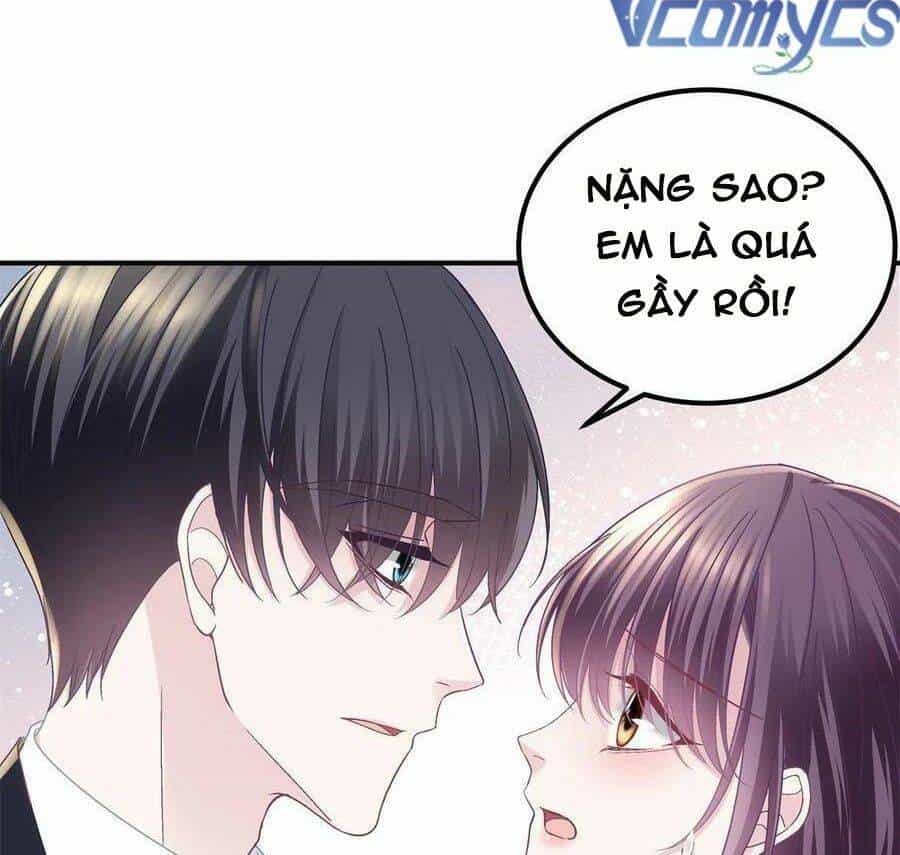 Bảo Bối Của Lão Đại Đã Xuyên Không Trở Về! - Chương 89 - ảnh 56