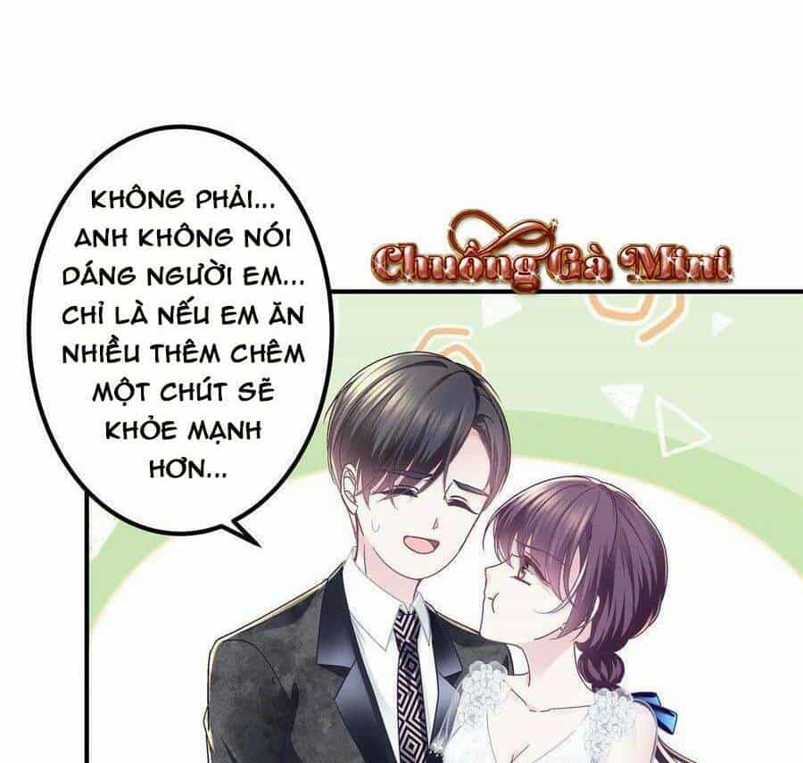 Bảo Bối Của Lão Đại Đã Xuyên Không Trở Về! - Chương 89 - ảnh 58