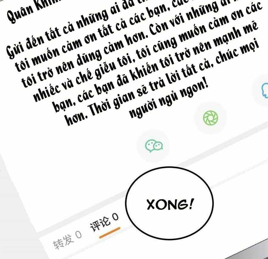 Bảo Bối Của Lão Đại Đã Xuyên Không Trở Về! - Chương 89 - ảnh 6