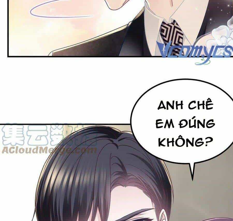 Bảo Bối Của Lão Đại Đã Xuyên Không Trở Về! - Chương 89 - ảnh 63