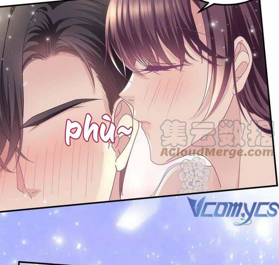Bảo Bối Của Lão Đại Đã Xuyên Không Trở Về! - Chương 89 - ảnh 67