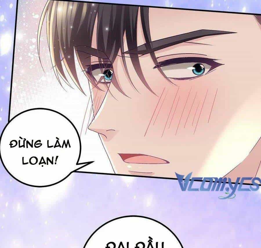Bảo Bối Của Lão Đại Đã Xuyên Không Trở Về! - Chương 89 - ảnh 68